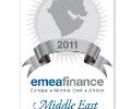 EMEA Finance
